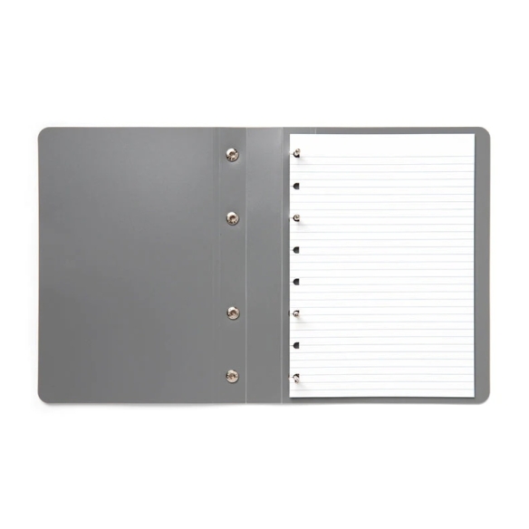 Storage Binder for Notebook Refills A5 FILOFAX - 2