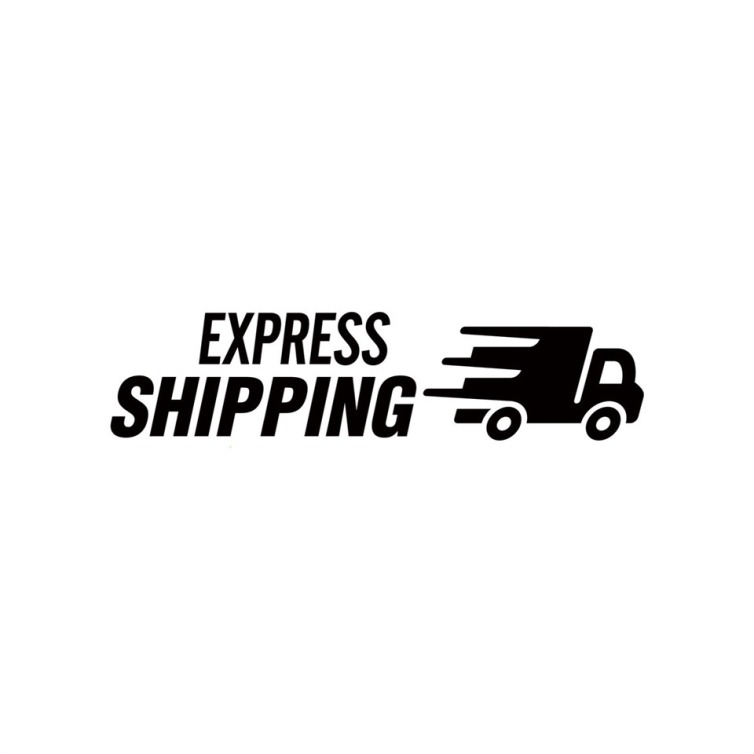 Express Shipping - 1