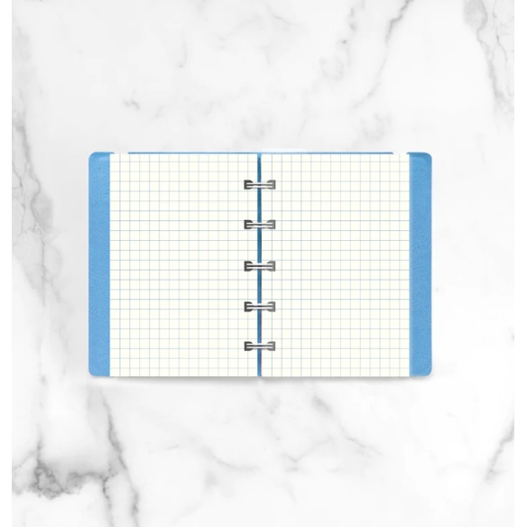 Squared Paper Refill Pocket Notebook FILOFAX - 2
