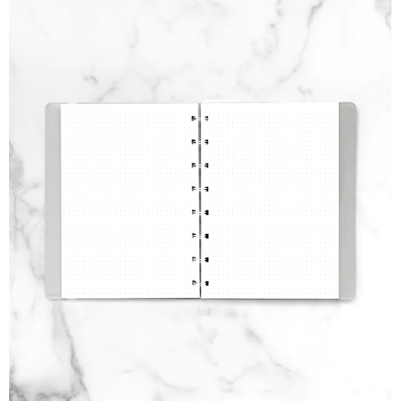 Dotted Journal Refill A5 Notebook FILOFAX - 2