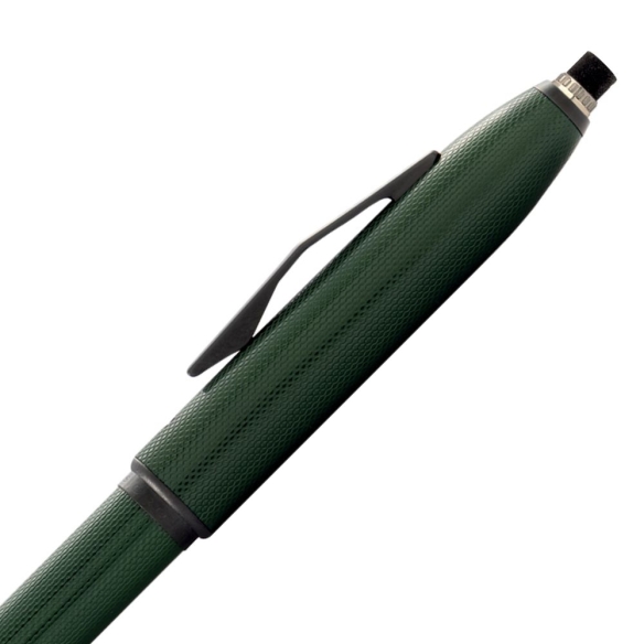 Tech 4 Multifunction Pen PVD Midnight Green CROSS - 3