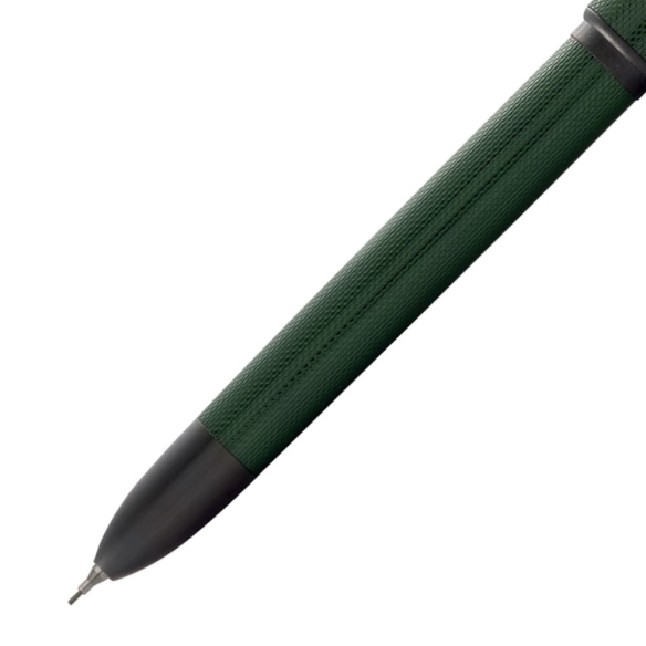 Tech 4 Multifunction Pen PVD Midnight Green CROSS - 4