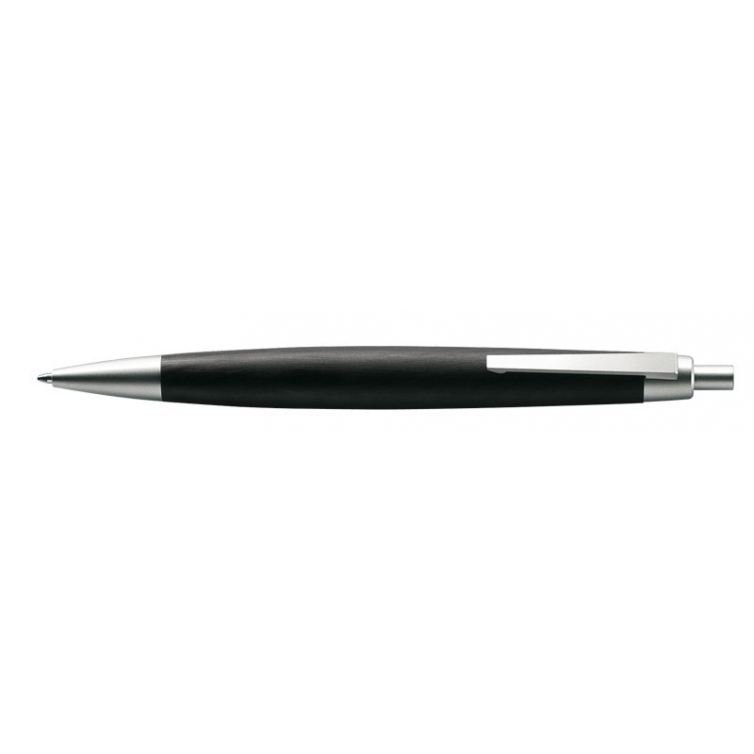 2000 Blackwood Ballpoint Pen LAMY - 1