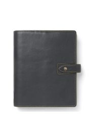 Add a distinctive touch to your planning with this special edition A5 Organiser from our beloved Malden Collection. 