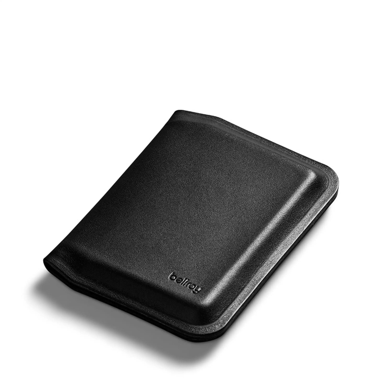 Apex Slim Sleeve Wallet raven - 1