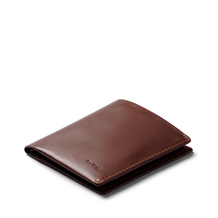 Note Sleeve RFID Wallet cocoa java BELLROY - 2
