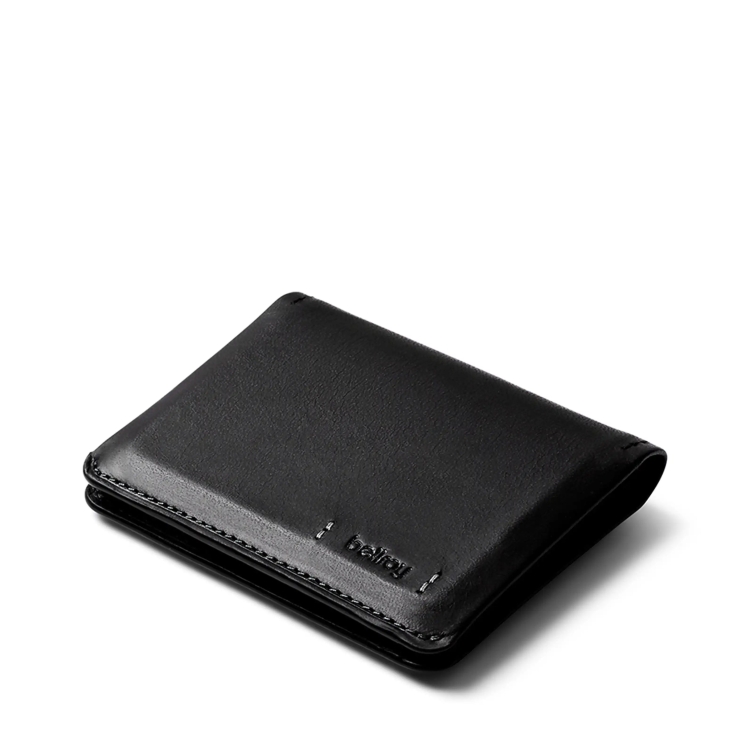Slim Sleeve Premium Wallet black BELLROY - 2