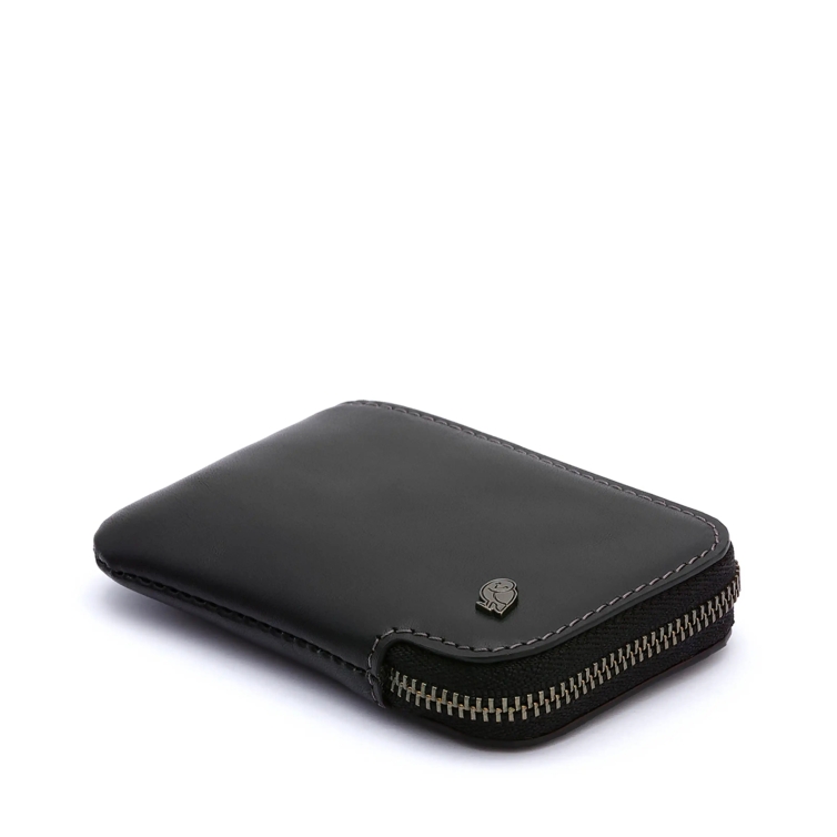 Card Pocket black BELLROY - 1