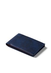 With the Travel Wallet, you can relax and enjoy your journey, knowing that your essential documents are conveniently and safely stored.