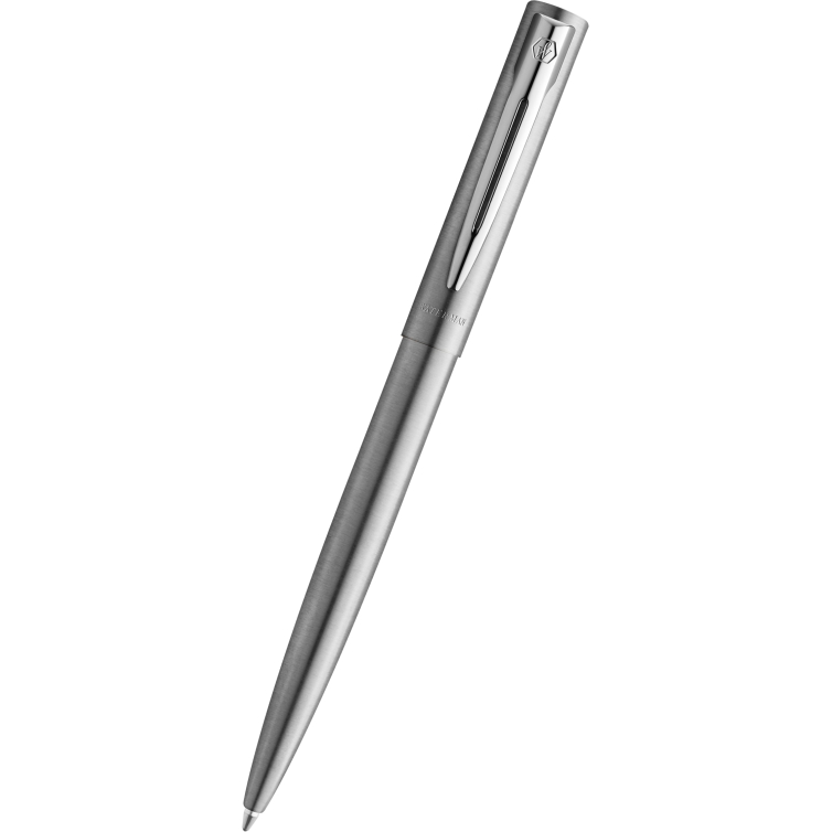 Allure CT Ballpoint pen chrome WATERMAN - 1