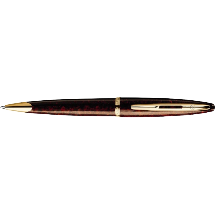 Caréne Marine Amber GT ballpoint pen WATERMAN - 1