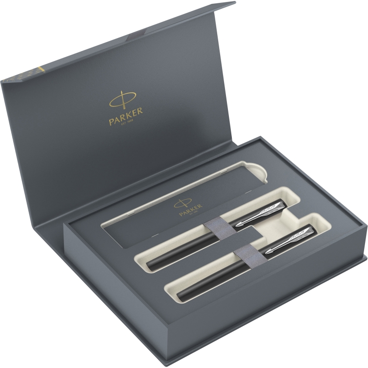 Vector XL Gift Set Fountain Pen and Roller PARKER - 2