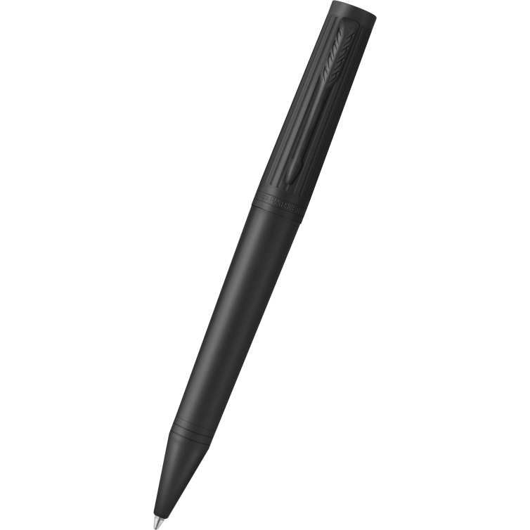 Ingenuity BT Ballpoint Pen black PARKER - 1