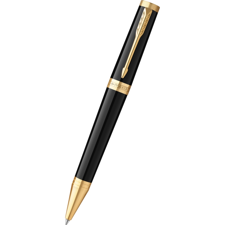 Ingenuity GT Ballpoint Pen black PARKER - 1