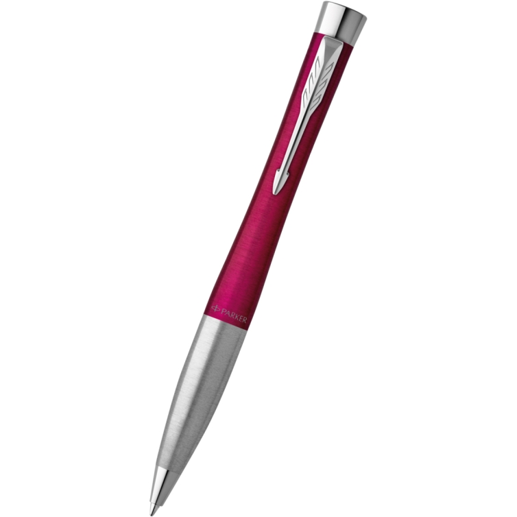 Urban Twist CT Ballpoint pen Vibrant Magenta PARKER - 1