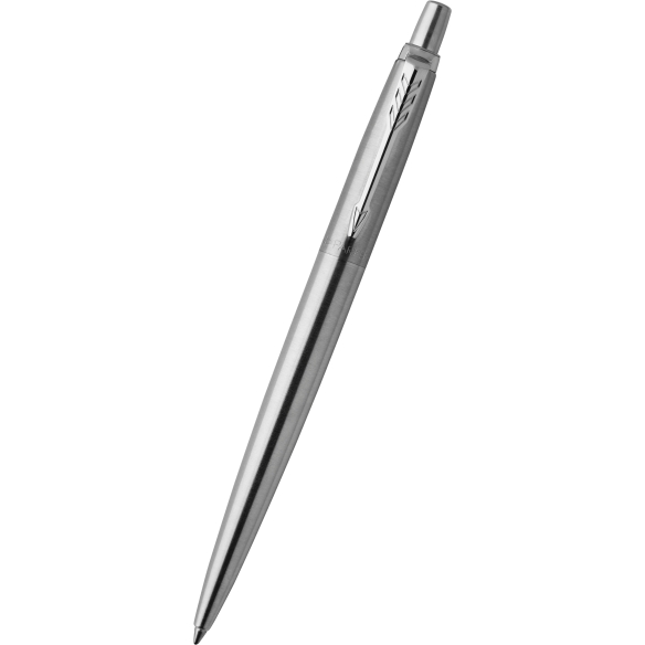 Jotter Stainless Steel CT Ballpoint Pen PARKER - 1