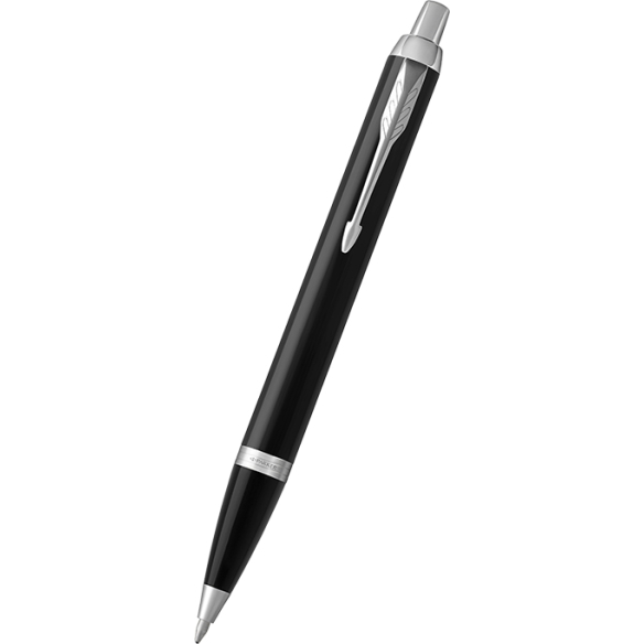 IM Black CT Ballpoint Pen PARKER - 1