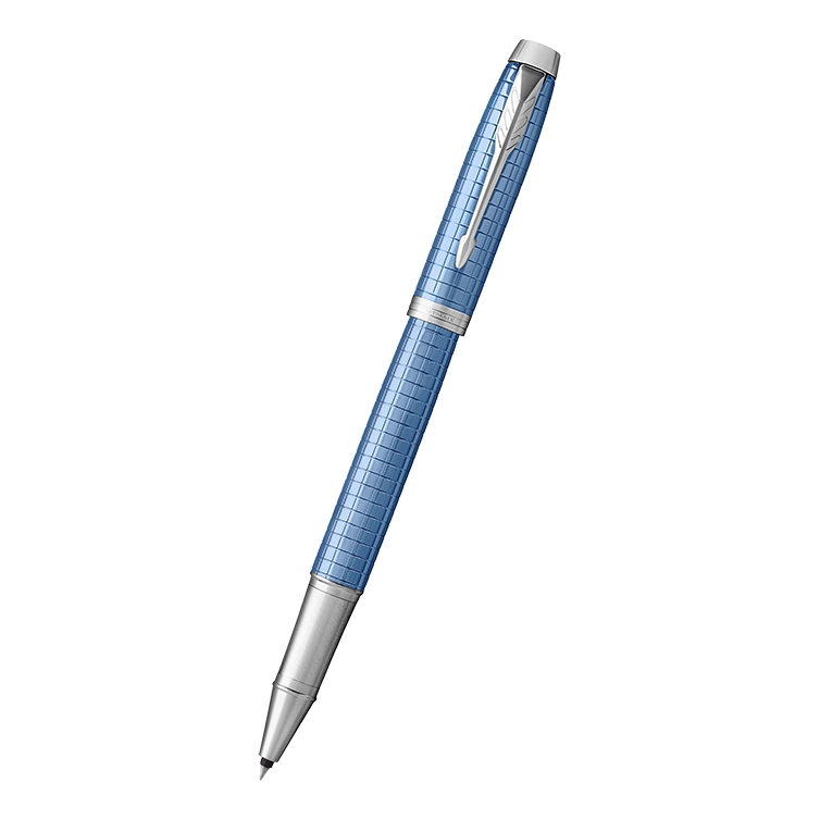 IM Premium Blue CT Roller Ball Pen PARKER - 1