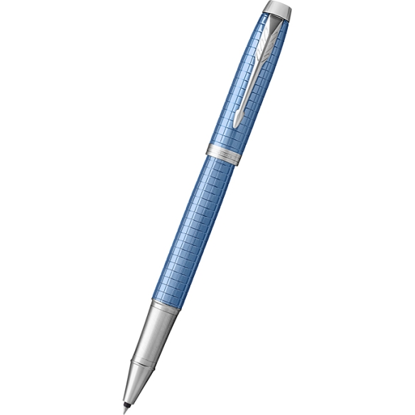 IM Premium Blue CT Roller Ball Pen PARKER - 1