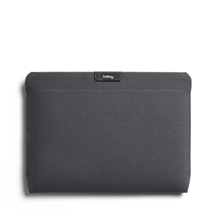 Laptop Sleeve 14″ black BELLROY - 2