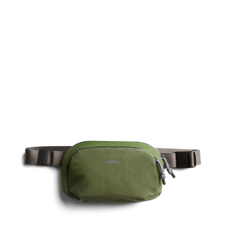Venture Hip Pack ranger green BELLROY - 2