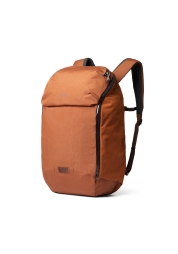 Meet your ultimate travel companion, the Venture Ready Pack in a striking bronze finish. This durable backpack boasts a smartly divided main pocket, an easily accessible top pocket, and an external bottle pocket, all designed to keep your essentials organized and close at hand. With its double-padded back and a generous 26-litre capacity, it's perfect for all-day hiking trips and comes with an extended three-year warranty for added peace of mind.