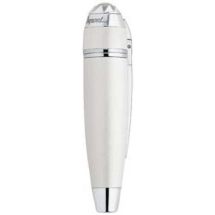 Liberté Lighter pearl white S.T. Dupont - 1