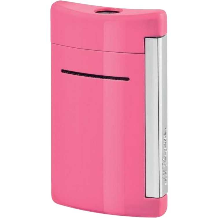 Minijet Lighter pink S.T. Dupont - 1