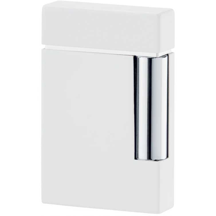 Line 8 Lighter white S.T. Dupont - 1