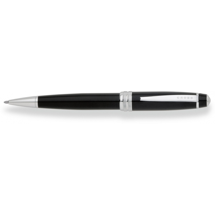 Bailey Black Blister Ballpoint Pen CROSS - 1