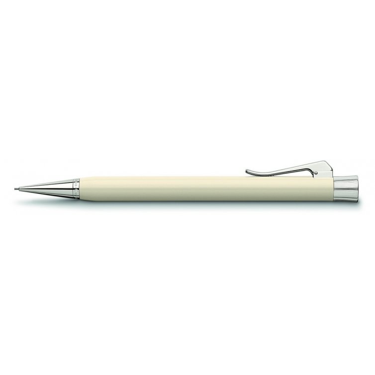 Intuition Ivory mechanical pencil GRAF VON FABER-CASTELL - 1