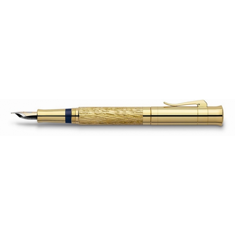 Pen of the Year 2012 fountain pen GRAF VON FABER-CASTELL - 1