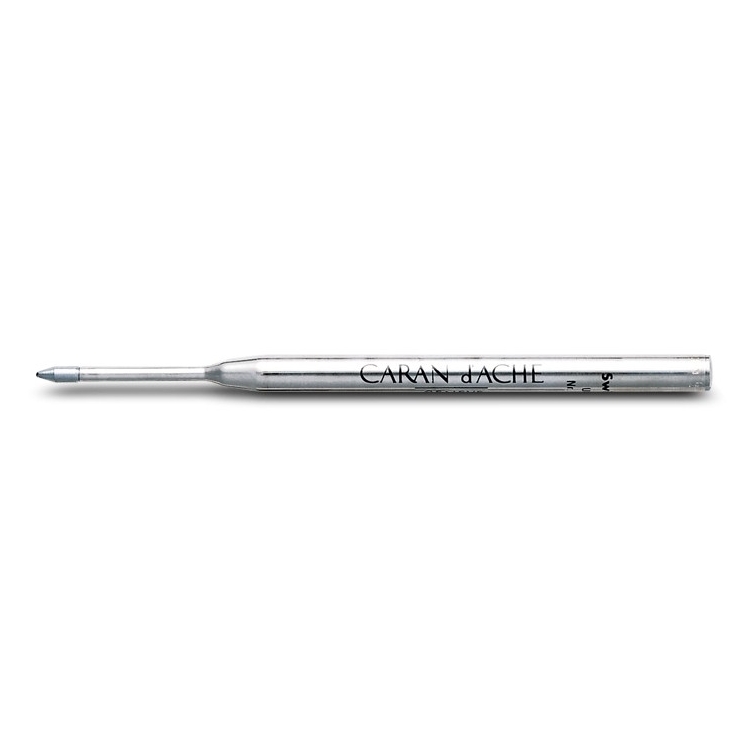 Goliath Ballpoint Pen Refill CARAN D'ACHE - 1