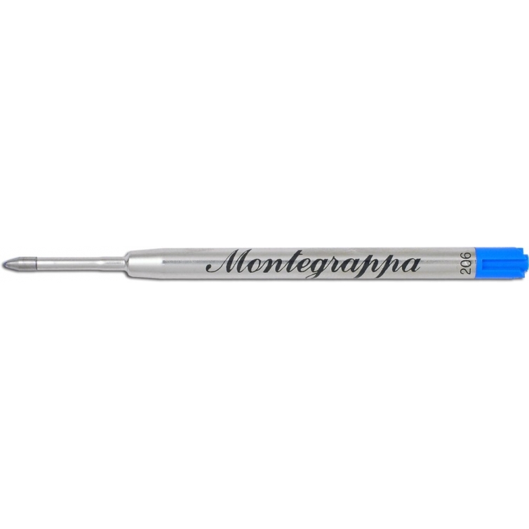 Ballpoint Pen Refill MONTEGRAPPA - 1